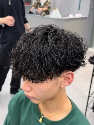 "縦落ちスパイラル"　得意です◎ 