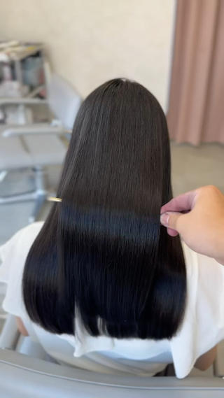 髪質改善メニューを豊富に取り揃えるサロン
お客様一人一人の髪質に合わせて最善のメニューをご提案いたします
髪質改善、レイヤーカット、赤み消し透明感カラーのお客様からの支持が圧倒的!! 