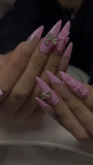 ネイル RYAURA NAIL所属・RYAURA NAILのネイルデザイン