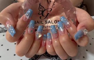 チップスカルプでも長持ちでしますのでお勧めです♪
爪が短くてスカルプフォームがつけれないけど長爪がいい方おススメです
学割U24#長さだし#スカルプ#ネイル#パラジェル#長さ出し#チップスカルプ
#ジェルネイル オフのみ#長さ出しマグネット
#フットネイル学割#持ち込み#マグネットネイル痛ネイルワンカラー#フィルイン
#幹国#ワンホンネイル#スカルプオフ持ち込みデザイン
ジェル#ワンホン＃国ネイル#深爪
#ネイルチップチーク#ネイルパラジェル#フットネイル
#ネイルフィルインオフのみ#マグネット#スカルプ長さだし#ニュアンス 