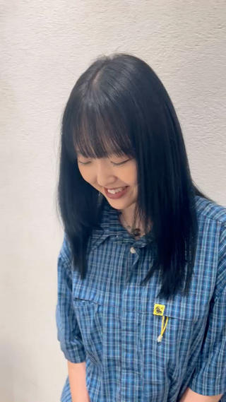 ロング カラー stair:case 武蔵小杉所属・髪質改善/ブリーチ 特化🧡‬‪田中颯士のヘアスタイル