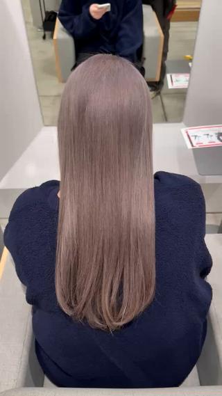 ️髪質改善ブリーチ️

ブリーチは誰に任せるかがとても大切です
他店で断られてしまった方も是非一度僕に担当させてください
僕なら最小限のダメージでブリーチする事が出来ます️
自慢の僕にしかできない髪質改善トリートメントをする事でよりダメージを抑えられます
お客様の理想の美髪を僕が叶えます️ 