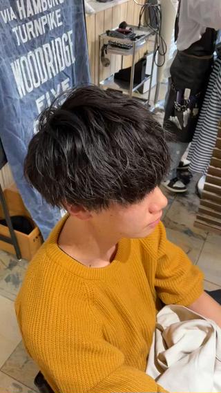 ソフトツイスト 