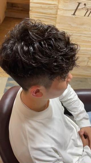 スペインカール 