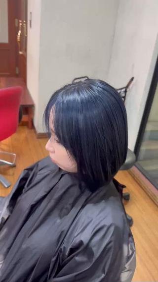 イルミナカラーリケラトリートメント 