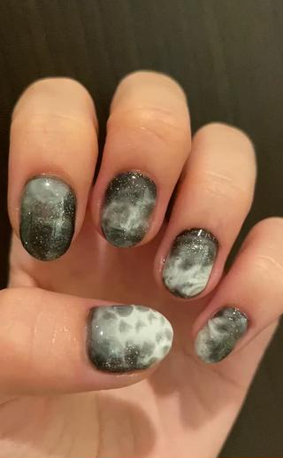 ネイル C-LOVe Salon所属・Hellcat Nailartのネイルデザイン