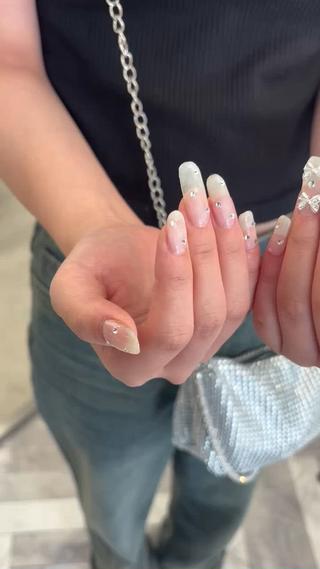 ネイル cocoro💗 マツエク/ネイルのマツエク・マツパデザイン