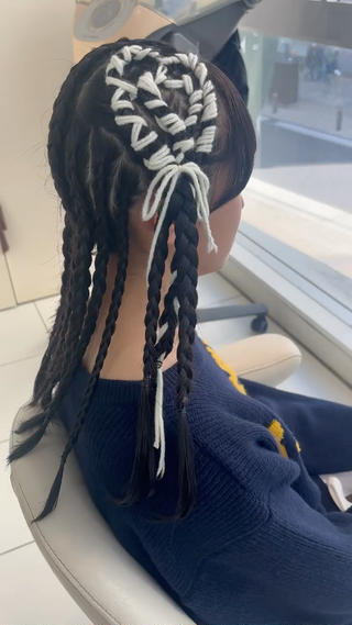 ダンスなどのコンテストアレンジ️ 