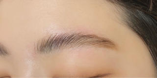 マツエク・マツパ アイブロウ 𓊆ᶠᵉᵉʸ𓊇 ᶜᴴᴵᴴᴬᴿᵁのマツエク・マツパデザイン