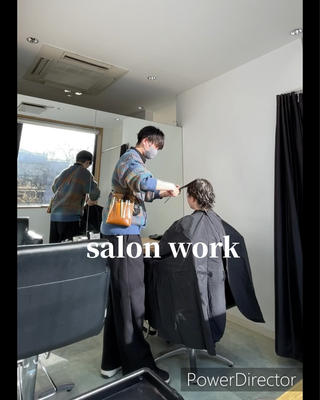 今月も皆様のご来店お待ちしております！

※個室あり・お子様同伴OK・キッズカット

■仙台市営地下鉄南北線 長町南駅 西3番出口 徒歩 30秒
■ララガーデンすぐ隣
■三水苑長町ビル3F （1Fミアアンジェラさん）

【支払い方法】
Visa / Mastercard / JCB / American Express /
UnionPay （銀聯）／Discover

【楽天PayやPayPay などの各種QRコード決済や各種電子マネーもご利用可能です】 