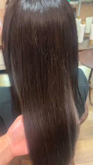 プレミークトリートメント 