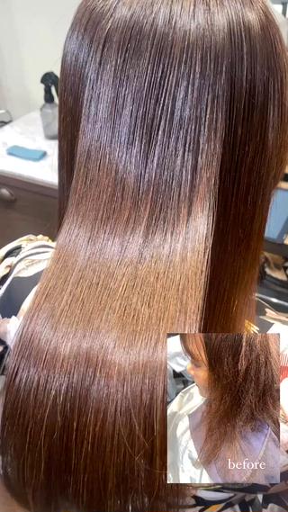 表面のパヤ毛も抑えられます 