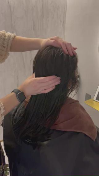 おつかれの箇所、こっているポイントを重点的にマッサージしていきます！ 