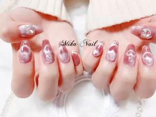 #マグネットハート 