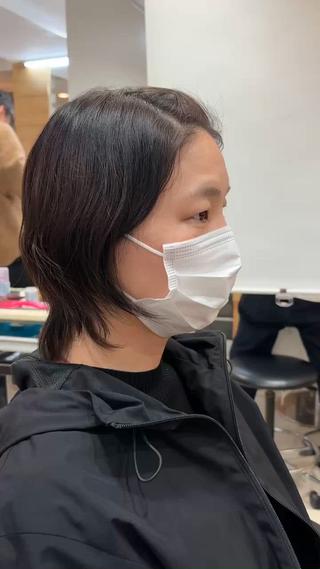 根本のボリュームが出にくい方やスタイリングがうまくいかない方是非ご相談ください 