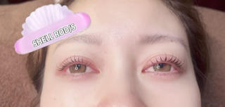 
SHELL ROD/S
まつ毛パーマ、シェルロッドのSサイズでかけてます。
ドロップ形状のリッジで根元からラウンドした美しいDカール仕上がりになります。 
瞼の厚い方や一重まぶたの人にもおすすめです＼(^o^)／
アイリスト☆若松


#SHELLROD
#shellrod 
#eyelash 
#まつ毛
#まつ毛パーマ
#マツパ
#まつぱ 