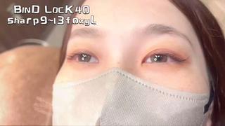 BIND LOCK40sharp9~13foxyL

まつエク、バインドロック40束、目尻長めのシャープデザイン、foxyLカール、長さ9~13ミリで付けてます。
海外で大人気のキャットアイ、Lカールのエクステ(^^♪ NYをはじめヨーロッパではキャットアイスタイルが流行っていてアジア人にも似合うデザインです＼(^o^)／ エクステの根元のストレート部分は約2ミリなので、まつ毛ストレートなアジア人には根元にピタッと装着できます。 全体的に短めで仕上げてもすごく可愛いです(^^) 是非お試しください♪
アイリスト☆若松 