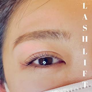 パリジェンヌラッシュリフト

立ち上げカール 