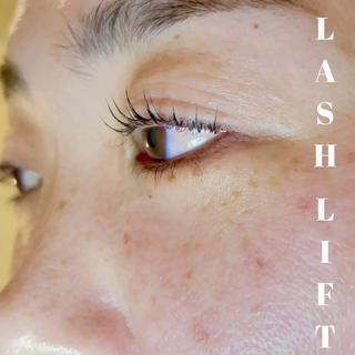 パリジェンヌラッシュリフト 