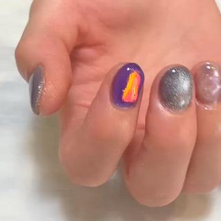ネイル Nail Room uimのネイルデザイン