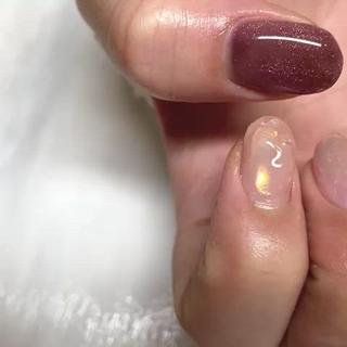 ネイル Nail Room uimのネイルデザイン