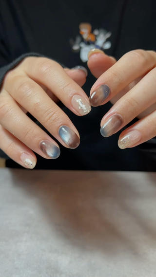 ネイル garage nail_yukaのネイルデザイン