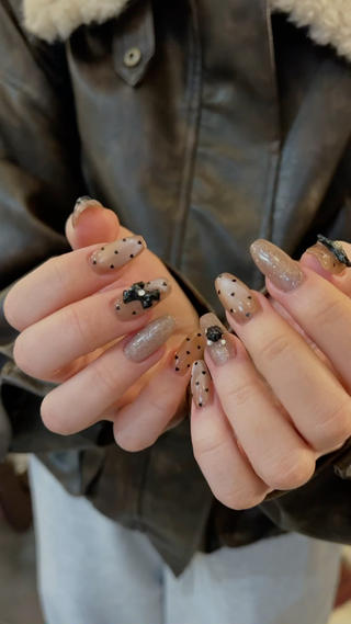 ネイル garage nail_yukaのネイルデザイン