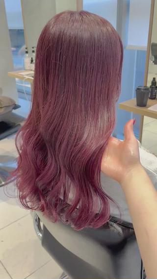 

ベースによって色味の濃淡がでるcolor
より色味が欲しい方は#ブリーチなしダブルカラー がおススメ
#カラーバター +1100yenで色味の発色up
＿＿＿＿＿＿＿＿＿＿＿＿＿＿＿＿＿＿＿＿

＿＿＿＿＿＿＿＿＿＿＿＿＿＿＿＿＿＿＿＿

◎hairから始まるお洒落感。
◎fashion性のあるhair design
＿＿＿＿＿＿＿＿＿＿＿＿＿＿＿＿＿＿＿＿
 guestのstyle、fashionに合わせた
color、 cutを提案させていただきます  カラーの種類はご用意が多種あります

＿＿＿＿＿＿＿＿＿＿＿＿＿＿＿＿＿ 
ショート/メンズ
#カットモデル　様を募集しております
9:30〜/pm20:00〜
料金　free
条件::2〜3㎝cut出来る方
　
＿＿＿＿＿＿＿＿＿＿＿＿＿＿＿＿＿＿＿＿＿＿＿＿ #暖色カラー にしたい方必見メニュー

①ブリーチなしカラー 　¥5980
→ほんのり色味が感じます(レッドブラウン・ラベンダーブラウン系
＋1000yenで高発色カラーに変更可能です

②ブリーチなしwカラー　¥10980
→カラー剤で1度明るくしてから色味をいれるので
　透け感、艶感を感じやすいです(カシスレッド・ピンクブラウン・ベージュ・ローズピンク系

③ブリーチありカラー　　¥12980
→ケアブリーチを使うのでダメージを気にすることなく
　明るい色味、高発色カラーができます(ピンクベージュ・ラベンダーベージュ・オレンジ系

④ハイブリーチカラー ¥17980
→ブリーチのパワーを調節しつつ時間をしっかり置けるので
1回のブリーチで約2.5回分の抜け具合とブリーチのムラもできるだけ無くす事ができます(ペールトーン・コーラルピンク・淡いカラー系 

＿＿＿＿＿＿＿＿＿＿＿＿＿＿＿＿＿＿

15分以上の遅刻は施術できない場合がございますので必ずお電話ください コロナ対策について ご来店時にお客様へのマスクをつけたままの施術を徹底して行っております。 何卒ご理解の程お願い致します。
＿＿＿＿＿＿＿＿＿＿＿＿＿＿＿＿

【cut】
 ︎cut ¥4980


前髪カット¥1000
枝毛ダメージケアカット¥1000
前髪＋お顔周りカット　¥2000
⁡
【color】
︎ワンカラー　¥5980
︎ダブルカラー　　¥14980
︎1ブリーチリタッチ　¥12980
︎ハイブリーチカラー　¥17980
︎ハイブリーチリタッチ　¥14980
︎インナーカラー　¥10980
︎ブリーチなしダブルカラー　¥12980
︎黒染め落とし＋カラー　¥10980
︎黒染め落とし＋ケアブリーチ＋カラー　¥17980
カラーバター　＋¥1100〜

【treatment】
︎TOKIO トリートメント　¥1980〜6980
︎カラーキープトリートメント ¥990〜4980
︎艶コートトリートメント　¥500

⁡
【straight】
ナチュラルストレートパーマ　¥7480
アイロン縮毛矯正 ¥16980
⁡＿＿＿＿＿＿＿＿＿＿＿＿＿＿
10:00〜20:00
（最終受付18:00）

⁡
【original item】
gallicaシャンプー ¥1780
gallicaトリートメント ¥1780
ムラサキシャンプー ¥1620 
ピンクシャンプー ¥1620 
＿＿＿＿＿＿＿＿＿＿＿＿＿＿
いつでもご予約受け付けております

ご質問がありましたら
ぜひごdmください︎
＿＿＿＿＿＿＿＿＿＿＿＿＿＿＿＿＿＿＿＿＿

アクセス
〒150-0001 
東京都渋谷区神宮前１丁目９−３０ FLEG原宿3F

☆原宿駅3分★
☆明治神宮前駅5分 ★
５番出口を出たら右、横断歩道に向かい手前左。ラフォーレを越えてABCマート手前左。まっすぐ進み、右の細い道をさらにまっすぐ進みます。途中左手に噴水があります。階段を上がって右にFLEG原宿ビルがあります

＿＿＿＿＿＿＿＿＿＿＿＿＿＿＿
#ボブ#オレンジカラー#暖色カラー#オレンジブラウン#オレンジベージュ#ピンクカラー#ピンクオレンジ#ピンクブラウン#ラベンダーカラー#色落ちカラー#カシスピンク #カシスカラー#ブリーチ無しカラー #枝毛カット #カットモデル募集 #gallicahair #ぶどうカラー #秋カラー #前撮りカラー #成人式カラー#ディープカラー #ディープレッド #ディープピンク #ディープラベンダー ワンカラー でつくる
#ディープカラー 

ベースによって色味の濃淡がでるcolor
より色味が欲しい方は#ブリーチなしダブルカラー がおススメ
#カラーバター +1100yenで色味の発色up
＿＿＿＿＿＿＿＿＿＿＿＿＿＿＿＿＿＿＿＿

＿＿＿＿＿＿＿＿＿＿＿＿＿＿＿＿＿＿＿＿

◎hairから始まるお洒落感。
◎fashion性のあるhair design
＿＿＿＿＿＿＿＿＿＿＿＿＿＿＿＿＿＿＿＿
 guestのstyle、fashionに合わせた
color、 cutを提案させていただきます  カラーの種類はご用意が多種あります

＿＿＿＿＿＿＿＿＿＿＿＿＿＿＿＿＿ 
ショート/メンズ
#カットモデル　様を募集しております
9:30〜/pm20:00〜
料金　free
条件::2〜3㎝cut出来る方
　
＿＿＿＿＿＿＿＿＿＿＿＿＿＿＿＿＿＿＿＿＿＿＿＿ #暖色カラー にしたい方必見メニュー

①ブリーチなしカラー 　¥5980
→ほんのり色味が感じます(レッドブラウン・ラベンダーブラウン系
＋1000yenで高発色カラーに変更可能です

②ブリーチなしwカラー　¥10980
→カラー剤で1度明るくしてから色味をいれるので
　透け感、艶感を感じやすいです(カシスレッド・ピンクブラウン・ベージュ・ローズピンク系

③ブリーチありカラー　　¥12980
→ケアブリーチを使うのでダメージを気にすることなく
　明るい色味、高発色カラーができます(ピンクベージュ・ラベンダーベージュ・オレンジ系

④ハイブリーチカラー ¥17980
→ブリーチのパワーを調節しつつ時間をしっかり置けるので
1回のブリーチで約2.5回分の抜け具合とブリーチのムラもできるだけ無くす事ができます(ペールトーン・コーラルピンク・淡いカラー系 

＿＿＿＿＿＿＿＿＿＿＿＿＿＿＿＿＿＿

15分以上の遅刻は施術できない場合がございますので必ずお電話ください コロナ対策について ご来店時にお客様へのマスクをつけたままの施術を徹底して行っております。 何卒ご理解の程お願い致します。
＿＿＿＿＿＿＿＿＿＿＿＿＿＿＿＿

【cut】
 ︎cut ¥4980


前髪カット¥1000
枝毛ダメージケアカット¥1000
前髪＋お顔周りカット　¥2000
⁡
【color】
︎ワンカラー　¥5980
︎ダブルカラー　　¥14980
︎1ブリーチリタッチ　¥12980
︎ハイブリーチカラー　¥17980
︎ハイブリーチリタッチ　¥14980
︎インナーカラー　¥10980
︎ブリーチなしダブルカラー　¥12980
︎黒染め落とし＋カラー　¥10980
︎黒染め落とし＋ケアブリーチ＋カラー　¥17980
カラーバター　＋¥1100〜

【treatment】
︎TOKIO トリートメント　¥1980〜6980
︎カラーキープトリートメント ¥990〜4980
︎艶コートトリートメント　¥500

⁡
【straight】
ナチュラルストレートパーマ　¥7480
アイロン縮毛矯正 ¥16980
⁡＿＿＿＿＿＿＿＿＿＿＿＿＿＿
10:00〜20:00
（最終受付18:00）

⁡
【original item】
gallicaシャンプー ¥1780
gallicaトリートメント ¥1780
ムラサキシャンプー ¥1620 
ピンクシャンプー ¥1620 
＿＿＿＿＿＿＿＿＿＿＿＿＿＿
いつでもご予約受け付けております

ご質問がありましたら
ぜひごdmください︎
＿＿＿＿＿＿＿＿＿＿＿＿＿＿＿＿＿＿＿＿＿

アクセス
〒150-0001 
東京都渋谷区神宮前１丁目９−３０ FLEG原宿3F

☆原宿駅3分★
☆明治神宮前駅5分 ★
５番出口を出たら右、横断歩道に向かい手前左。ラフォーレを越えてABCマート手前左。まっすぐ進み、右の細い道をさらにまっすぐ進みます。途中左手に噴水があります。階段を上がって右にFLEG原宿ビルがあります

＿＿＿＿＿＿＿＿＿＿＿＿＿＿＿
#ボブ#オレンジカラー#暖色カラー#オレンジブラウン#オレンジベージュ#ピンクカラー#ピンクオレンジ#ピンクブラウン#ラベンダーカラー#色落ちカラー#カシスピンク #カシスカラー#ブリーチ無しカラー #枝毛カット #カットモデル募集 #gallicahair #ぶどうカラー #秋カラー #前撮りカラー #成人式カラー#ディープカラー #ディープレッド #ディープピンク #ディープラベンダー  