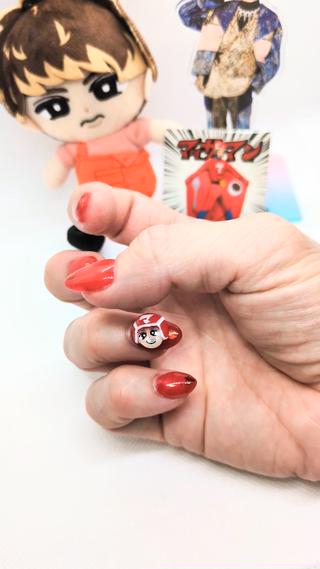 マッサマンスピン️ 