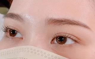 マツエク・マツパ サロンデアトリエ 愛沙花のマツエク・マツパデザイン