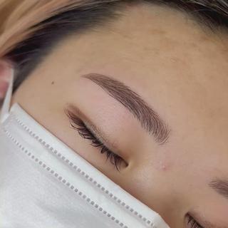 アイブロウ パーマ専門店まつげとまゆげ所属・まつげまゆげ専門 ひさみのマツエク・マツパデザイン