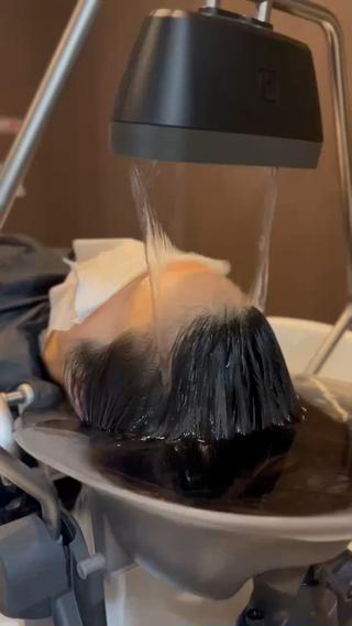 モデル募集中🐰 豊橋/金城未帆🌙のヘアスタイル