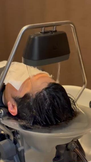 ショート モデル募集中🐰 豊橋/金城未帆🌙のヘアスタイル