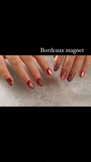 ネイル N_ nailのネイルデザイン