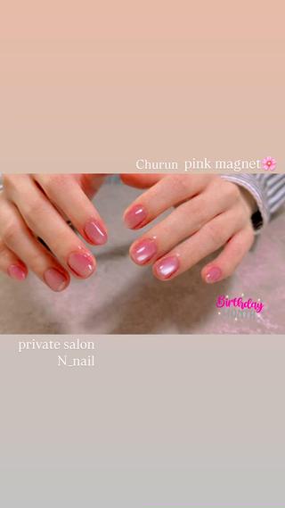 ネイル N_ nailのネイルデザイン