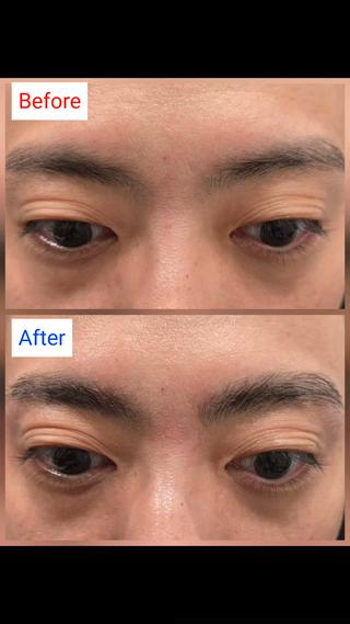 アイブロウ add365所属・add365 薄毛・眉毛カバー専門の眉毛・アイブロウイメージ