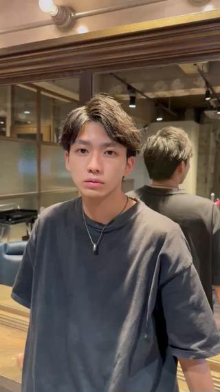 フェザーショート 