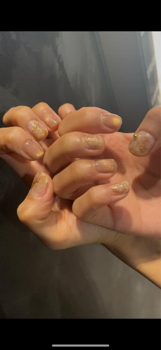 ネイル COLORLESS nail salon所属・ai maruのネイルデザイン