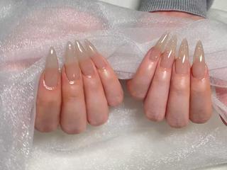 ネイル SUN nail上本町のネイルデザイン