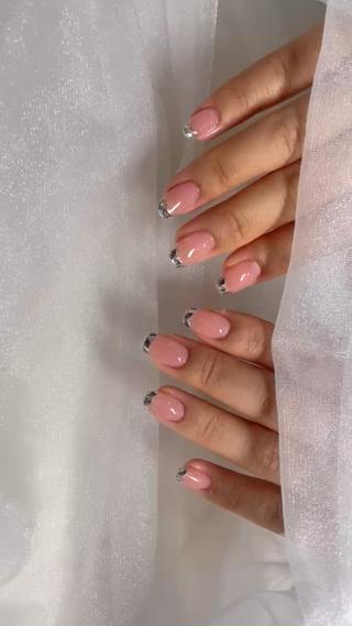 ネイル SUN nail上本町のネイルデザイン
