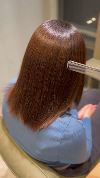 ✨四条河原町✨ /木村　優希のヘアスタイル