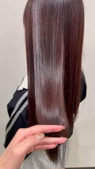 ピンク×レッド 