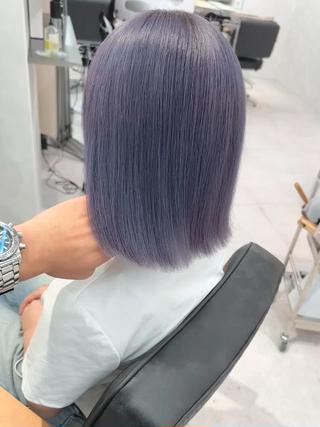 #ラベンダーカラー 