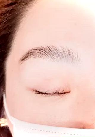 マツエク・マツパ YUNIKO eyelashのマツエク・マツパデザイン