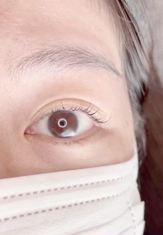 マツエク・マツパ YUNIKO eyelashのマツエク・マツパデザイン