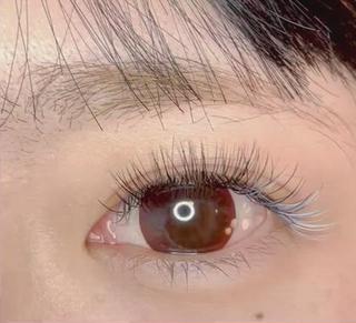 マツエク・マツパ YUNIKO eyelashのマツエク・マツパデザイン