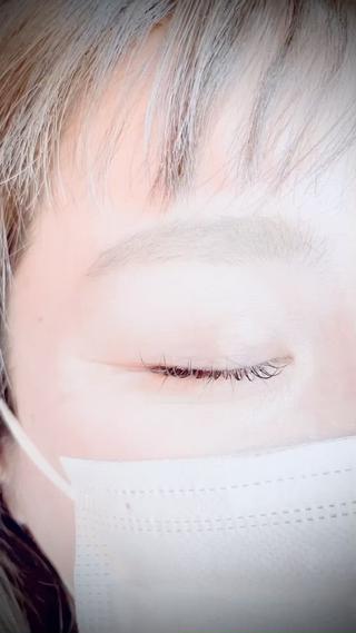 マツエク・マツパ YUNIKO eyelashのマツエク・マツパデザイン