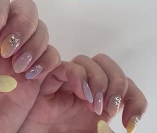 ネイル パラジェル登録サロンfeerique所属・Uchida Mayunaのその他イメージ