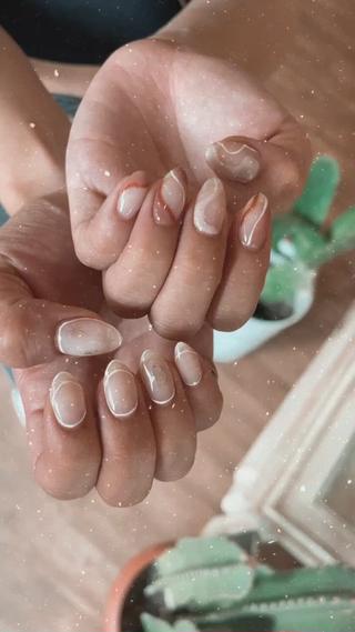 ¥8.800
.
#オフケア込み
#夏ネイル
 