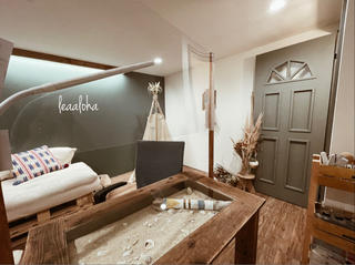 salon

#オフケア込み
#ワンカラー
#お子様連れ歓迎 